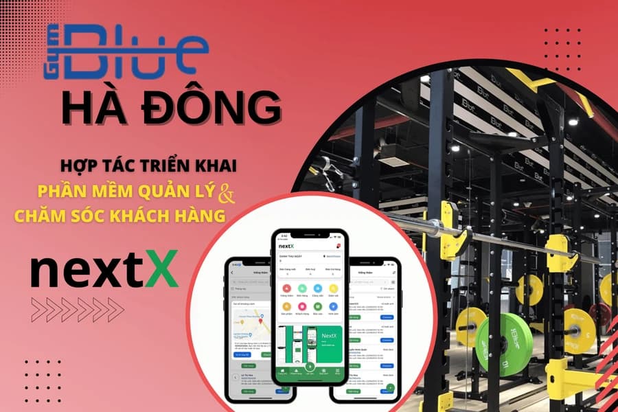 Bluegym Hà Đông