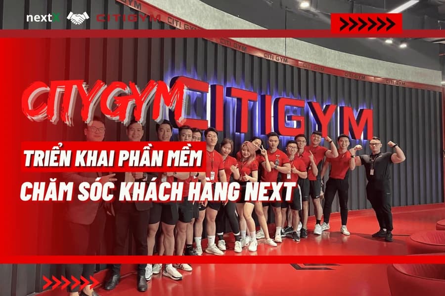 Citigym