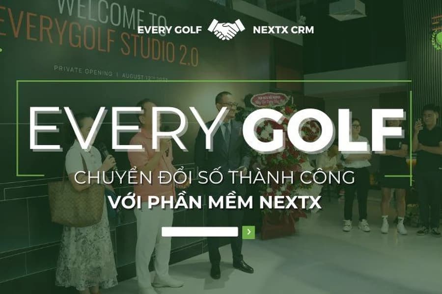 Everygolf Studio
