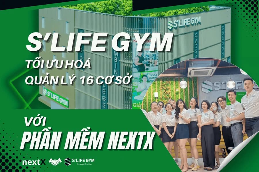 Slife Gym