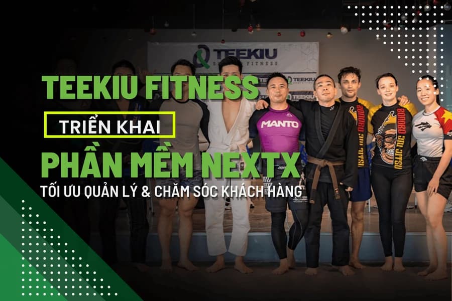 Teekiu Fitness