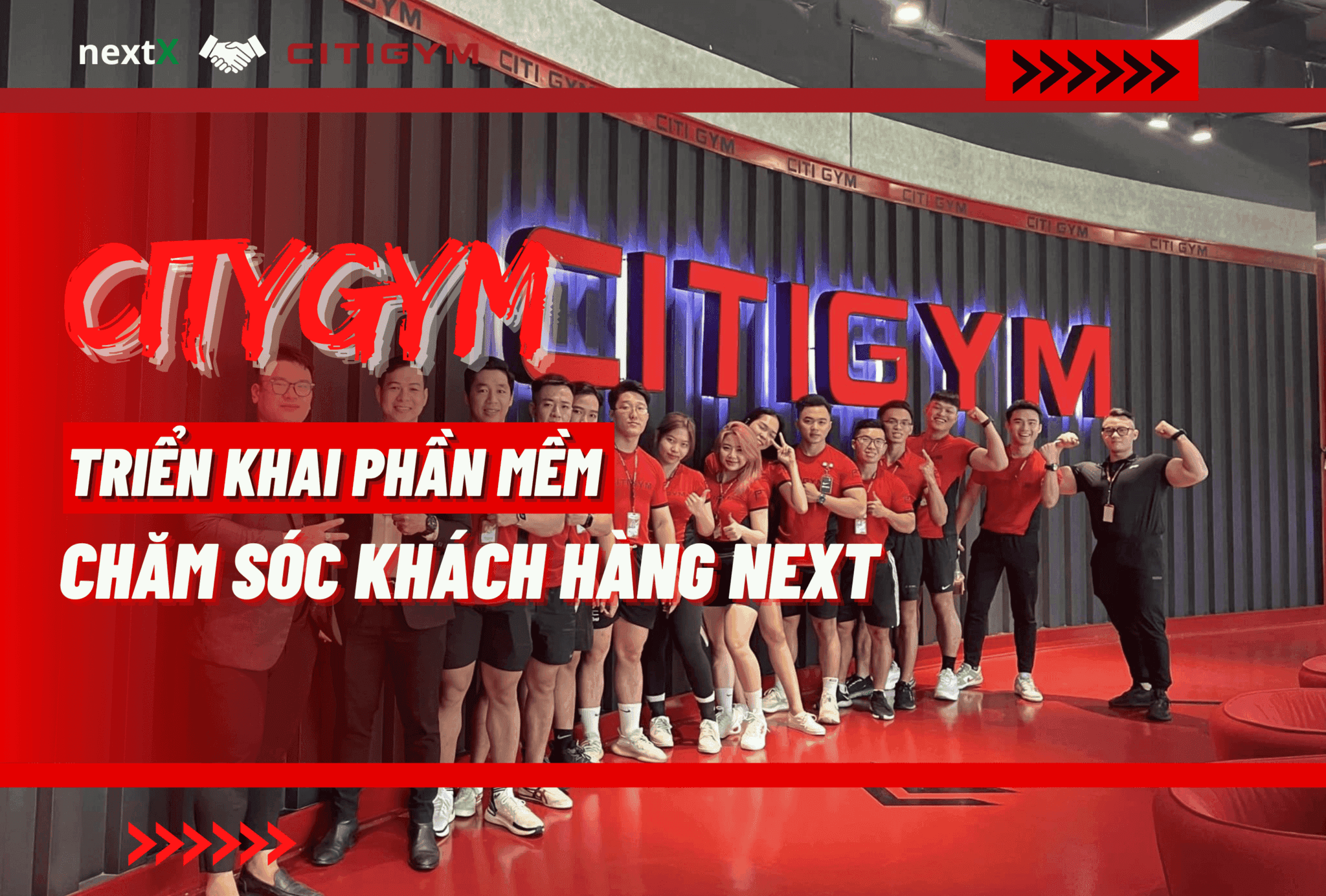 Citigym