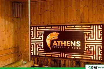Athens Fitness & Yoga