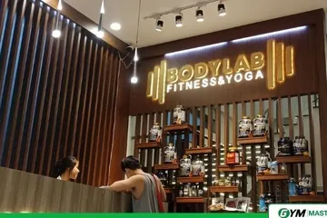 BodyLab Fitness & Yoga