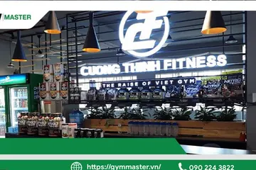 Cường Thịnh Fitness