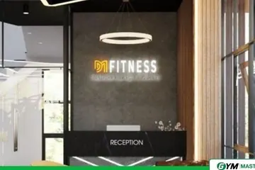 D1 Fitness