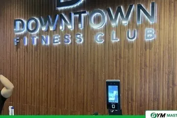 Downtown Fitness Club