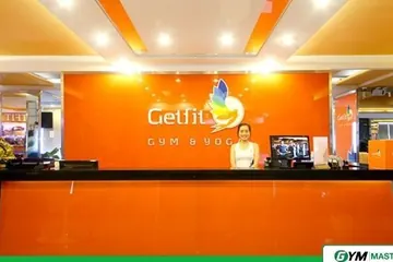 Getfit Gym & Yoga