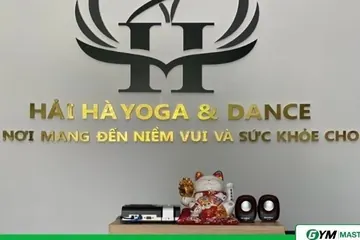 Hải Hà Yoga & Dance