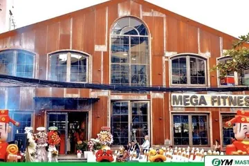 Mega Fitness