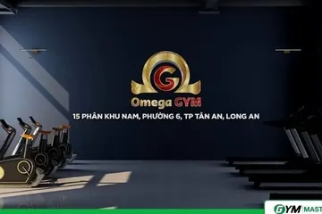 Omega Gym