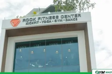 Rock Fitness Center