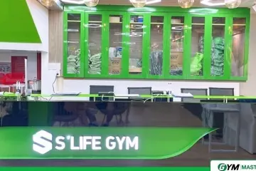 S'Life Gym