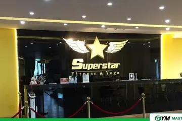 Superstar Fitness & Yoga