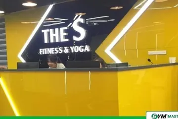 The S Fitness & Yoga