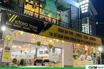 Victoria Fitness