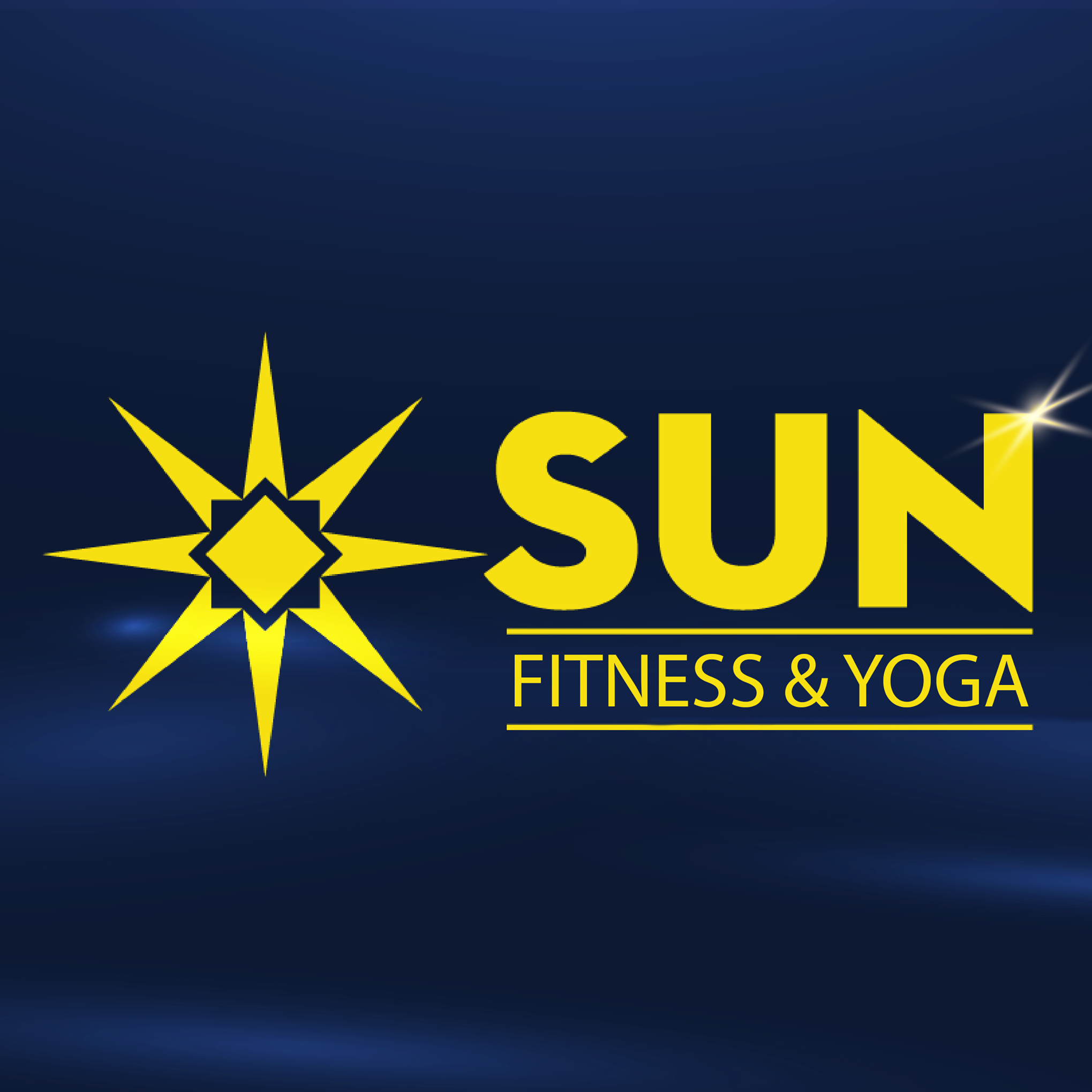 Triển khai phần mềm phòng yoga Gym Master cho Sun Fitness&Yoga Center